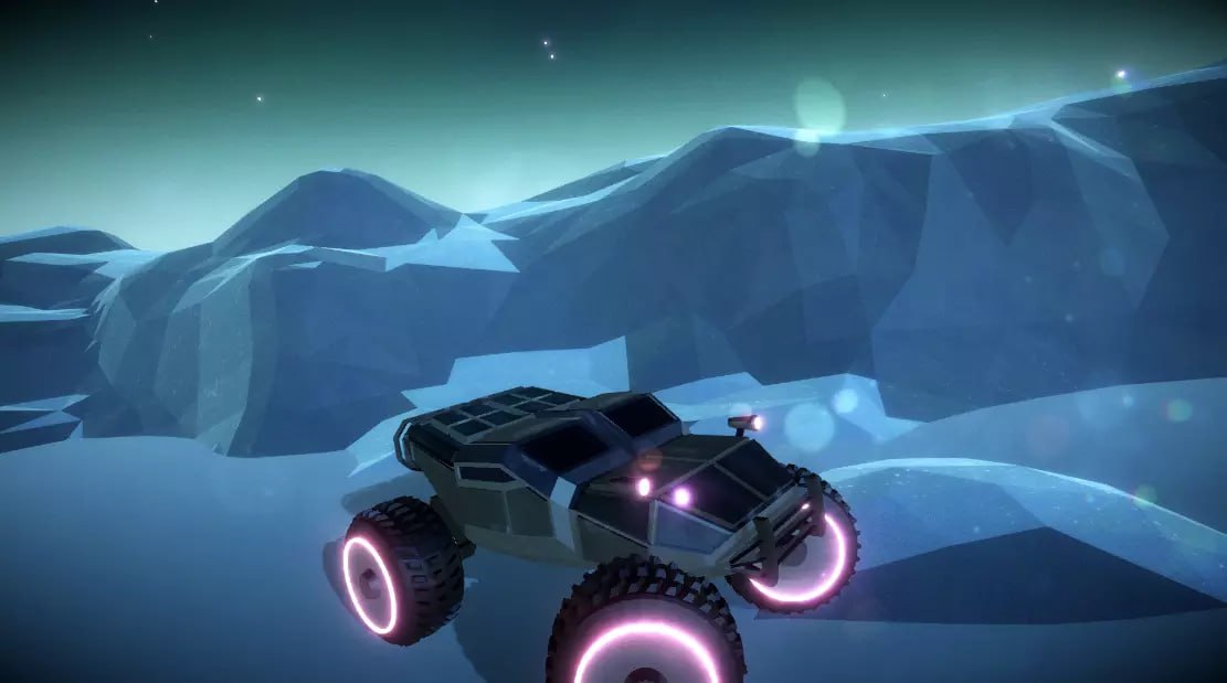 Rover Controller📱 - изображение 3